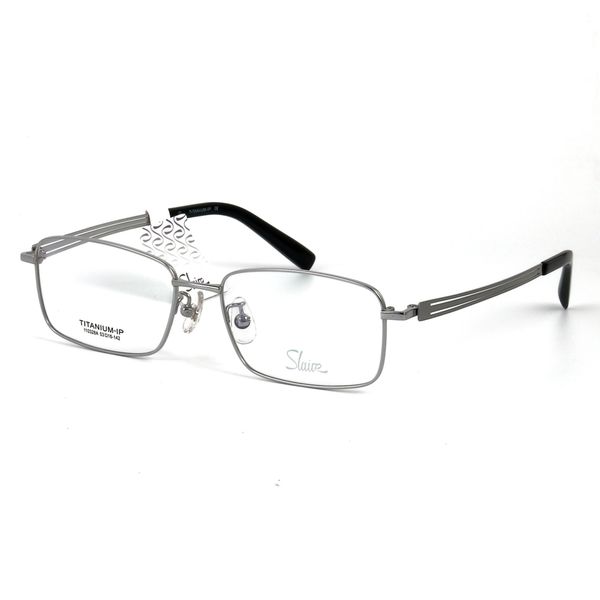  Gọng Kính Titanium Slaire 110328A Cao Cấp 