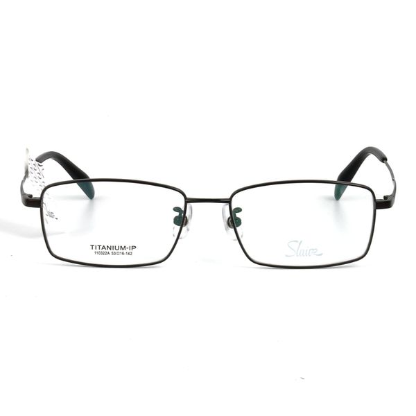  Gọng Kính Titanium Slaire 110322A Cao Cấp 