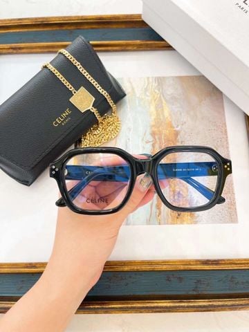  Gọng Kính Cao Cấp Acetate Celine CL50096I 