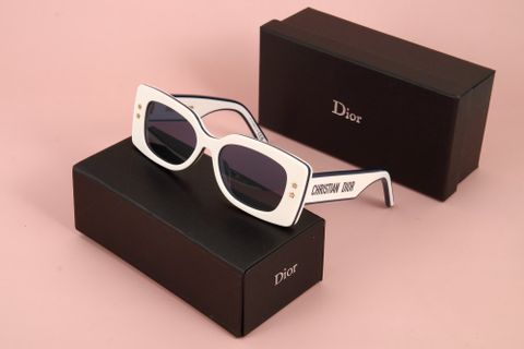  Gọng Kính Cao Cấp Acetate CHRISTIAN DIOR Diorpacific S1U 