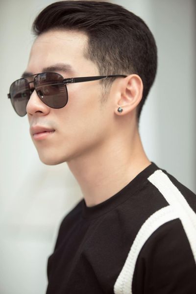  Gọng Kính Cao Cấp Acetate SAINT LAURENT SL M53 