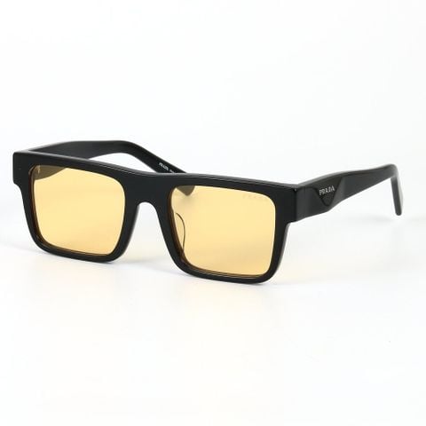  Kính Mát Cao Cấp Acetate PRADA SPR 19W-F 