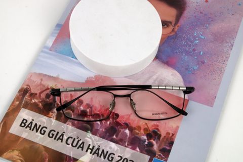  Gọng Kính Titanium Charmant Z ZT27019 Cao Cấp 