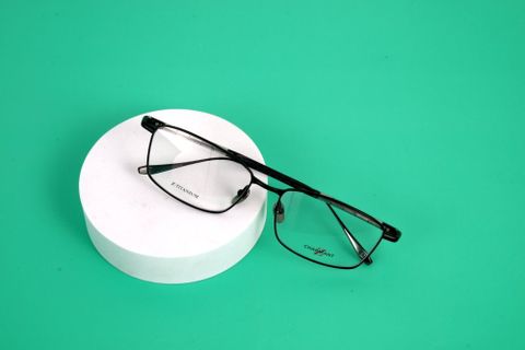  Gọng Kính Titanium Charmant Z ZT27019 Cao Cấp 