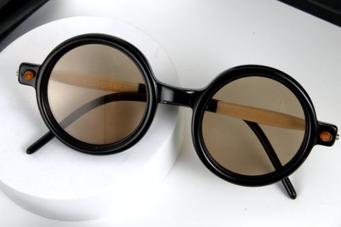  Gọng Kính Handmade Kuboraum MASKE P1 