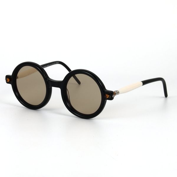  Gọng Kính Handmade Kuboraum MASKE P1 