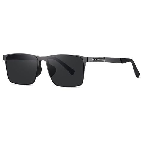  Kính Mát Nam Phân Cực Polarized Jason JS8512 