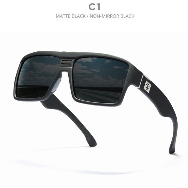  Kính Mát Nam Phân Cực Polarized KD3001 