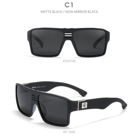  Kính Mát Nam Phân Cực Polarized KD3001 