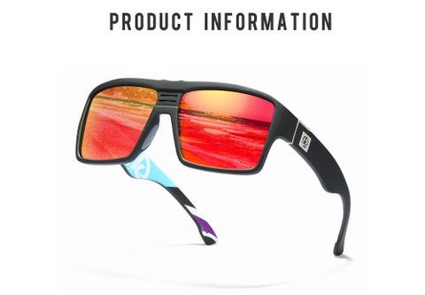  Kính Mát Nam Phân Cực Polarized KD3001 