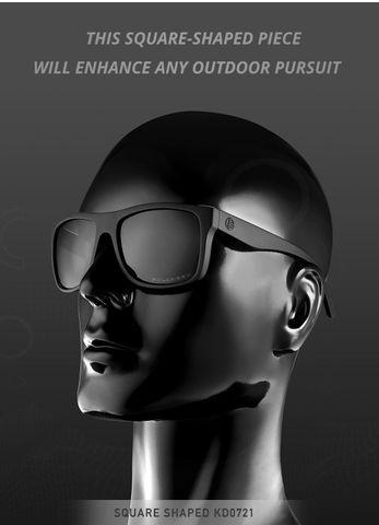  Kính Mát Phân Cực Kdeam KD0721 Chính Hãng 
