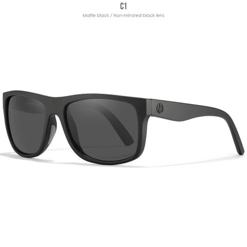  Kính Mát Phân Cực Kdeam KD0721 Chính Hãng 