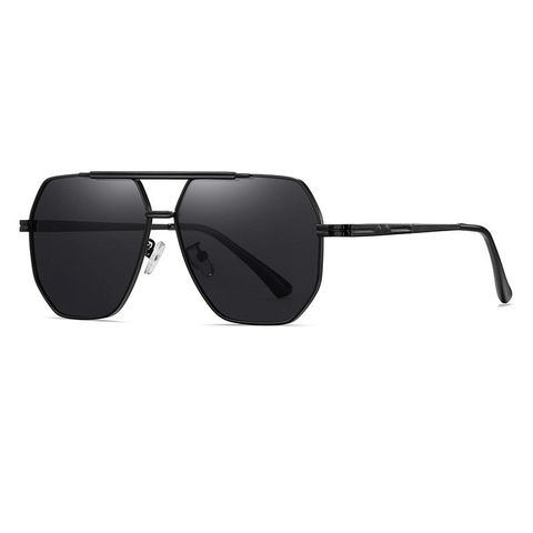  Kính Mát Phân Cực Polarized Aviator Jason JS8548 