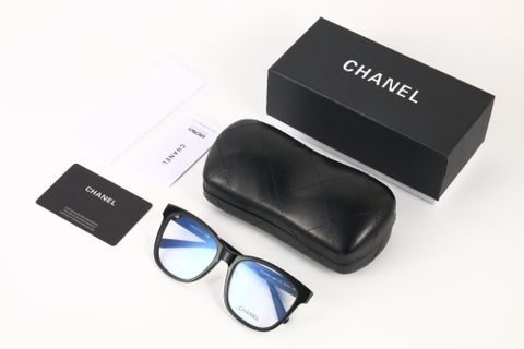  Kính Mắt Thời Trang Nữ Cao Cấp  Ch.nel 3392 