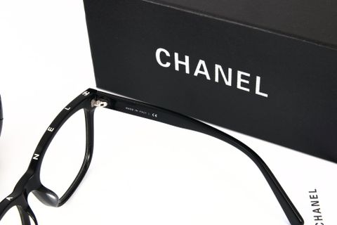  Kính Mắt Thời Trang Nữ Cao Cấp Chanel 3392 