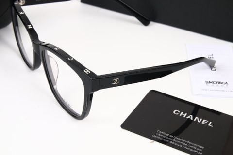  Kính Mắt Thời Trang Nữ Cao Cấp Chanel 3392 