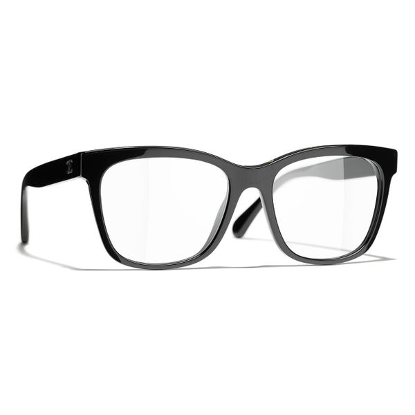  Kính Mắt Thời Trang Nữ Cao Cấp  Ch.nel 3392 