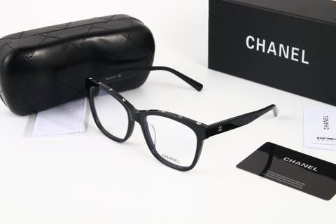  Kính Mắt Thời Trang Nữ Cao Cấp Chanel 3392 