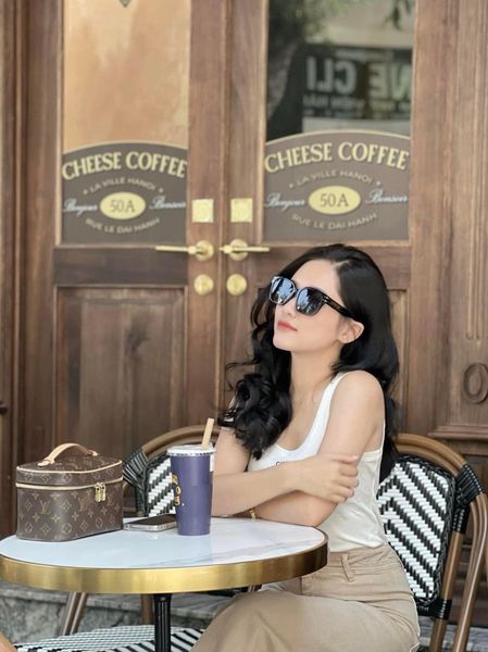  Kính Mát Cao Cấp Acetate Dior Signature S7F 