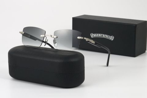  Gọng Kính Khoan Không Viền CH Deep II 