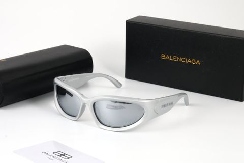  Kính Mát Cao Cấp Balenciaga BB0157S 