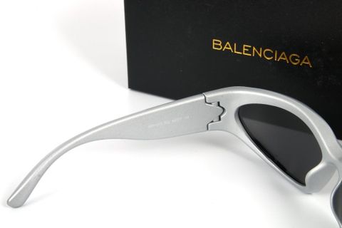  Kính Mát Cao Cấp Balenciaga BB0157S 