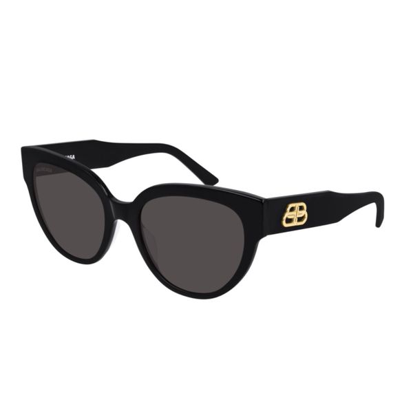  Kính Mát Cao Cấp Balenciaga BB0050S 