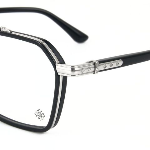 Gọng Kính Nam Nữ Cao Cấp Chrome Hearts CH5225 