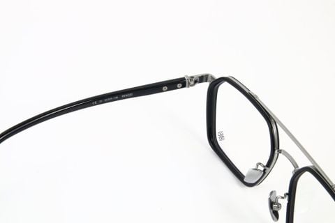  Gọng Kính Nam Nữ Cao Cấp Chrome Hearts CH5225 