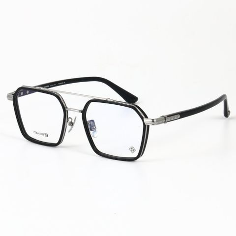  Gọng Kính Nam Nữ Cao Cấp Chrome Hearts CH5225 