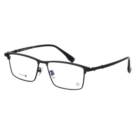  Gọng Kính Nam Nữ Acetate Cao Cấp Chrome Hearts CH5402 