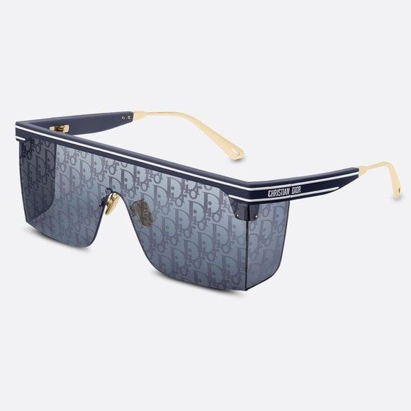  Kính Mát Cao Cấp Dior Club M1U 