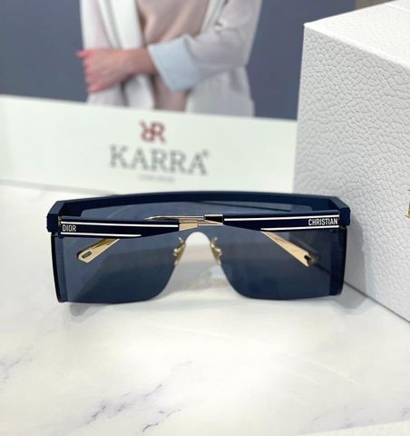  Kính Mát Cao Cấp Christian Dior DiorClub M1U 