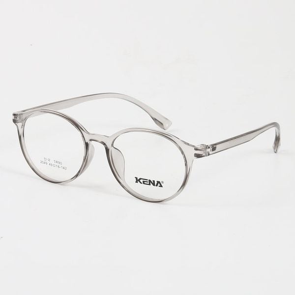  Gọng Kính Nhựa Dẻo TR90 Kena 2049 