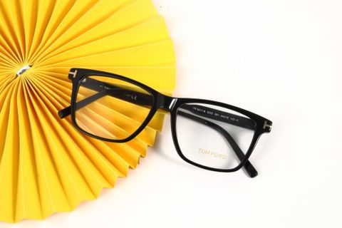  Gọng Kính Cao Cấp Nam Nữ Acetate Tom Ford TF5817-B 