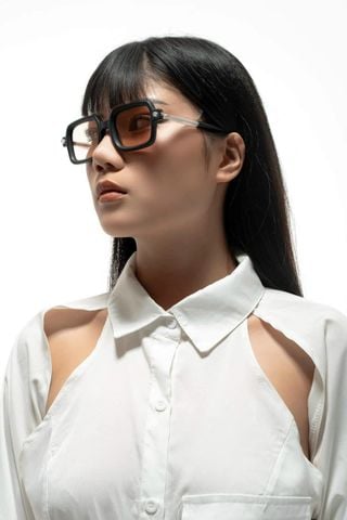  Gọng Kính Handmade Kuboraum Maske P2 Rep 1:1 Bản Chuẩn Đẹp Nhất Thị Trường 