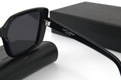  Gọng Kính Cao Cấp Acetate SAINT LAURENT SL 451 