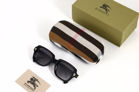  Gọng Kính Cao Cấp Acetate Burberry BE4349 