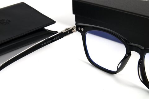  Gọng Kính Acetate Nam Nữ Cao Cấp CH Giss 