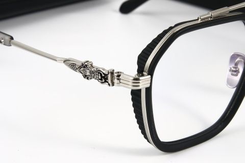  Gọng Kính Nam Nữ Cao Cấp Chrome Hearts CH2049 