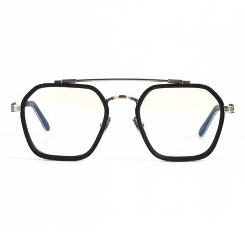  Gọng Kính Nam Nữ Cao Cấp Chrome Hearts CH2049 