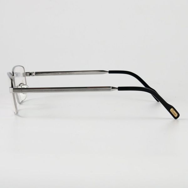  Gọng Kính Titanium Nam Nữ Cartier 23KGB 3138873 Full Box 