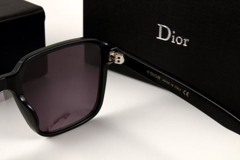  Kính mát Cao Cấp Acetate CHRISTIAN DIOR Diorblacksuit S6F 