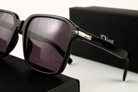  Kính mát Cao Cấp Acetate CHRISTIAN DIOR Diorblacksuit S6F 