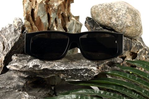  Kính Mát Thời Trang Nam Nữ Cao Cấp BALENCIAGA BB0100S 