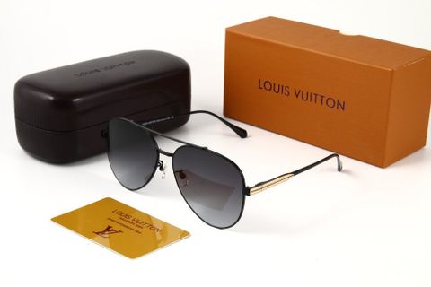  Kính Mát Cao Cấp Aviator Louis Vuitton Z1201 