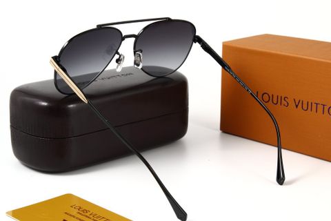  Kính Mát Cao Cấp Aviator Louis Vuitton Z1201 