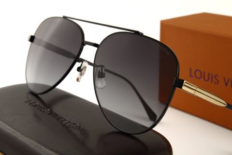  Kính Mát Cao Cấp Aviator Louis Vuitton Z1201 