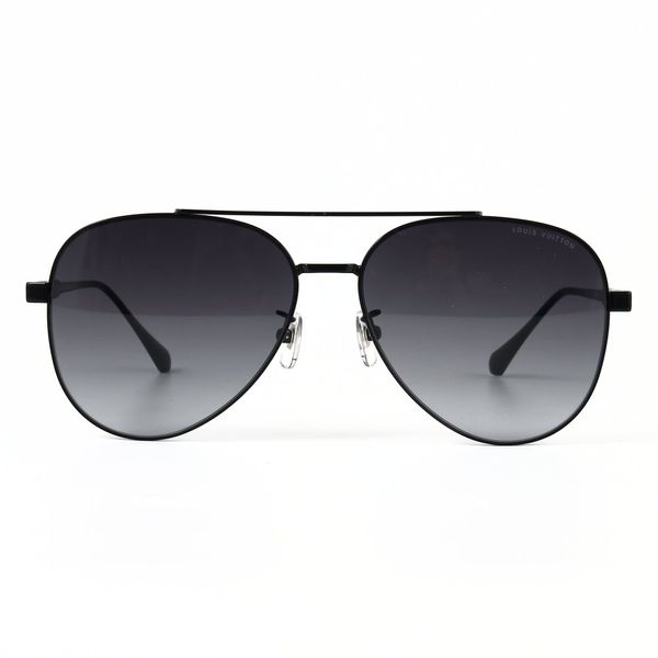 Kính Mát Cao Cấp Aviator Louis Vuitton Z1201 