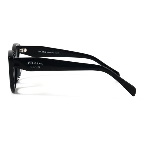  Gọng Kính Mắt Mèo Acetate Cao Cấp Prada SPR19W 